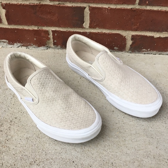Vans Shoes - Vans Classic Slip On Sneaker